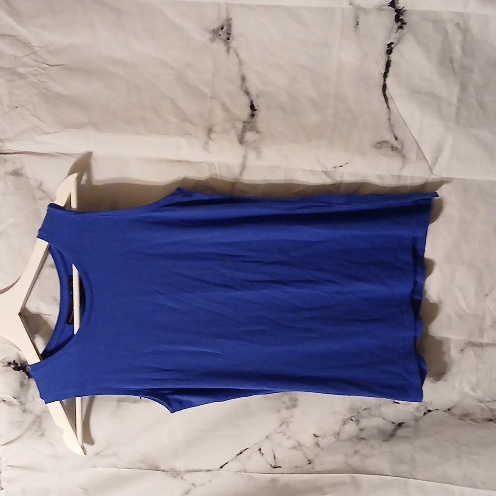 Adrienne Vittadini tank small 💙💙💙💙
